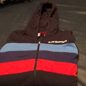 SOLD! BMW Sweatsuit